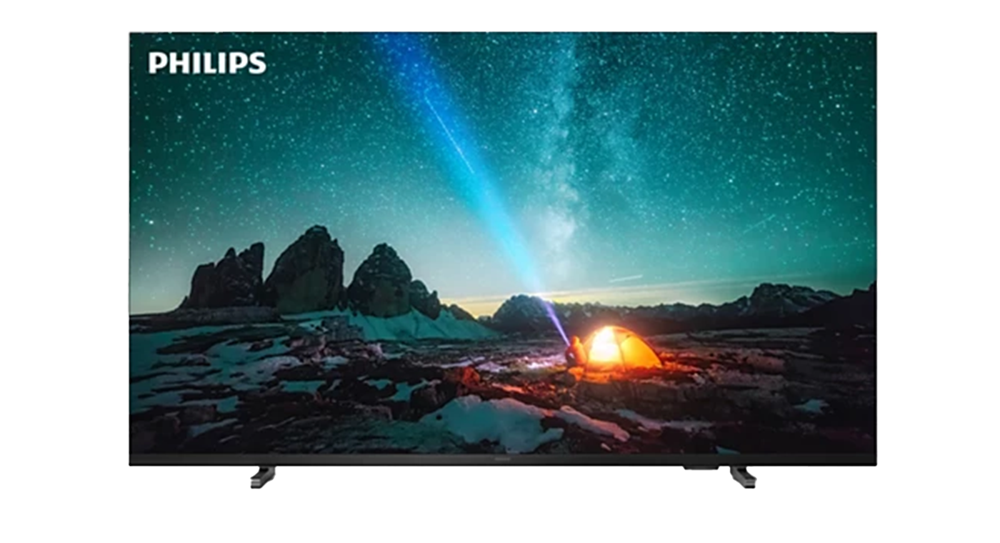 Philips 43PUS7609 (2024) Buitenkansje