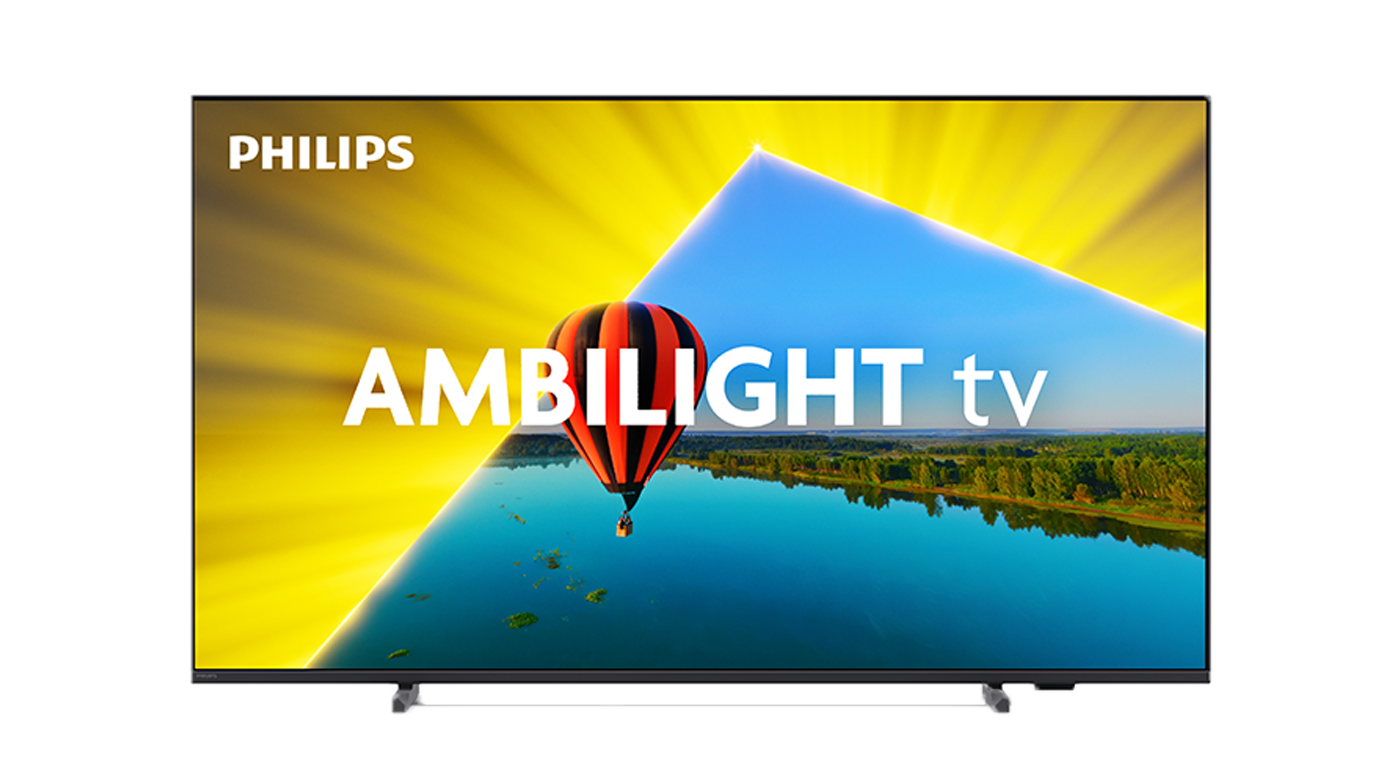 Philips 65PUS8079 Ambilight (2024)