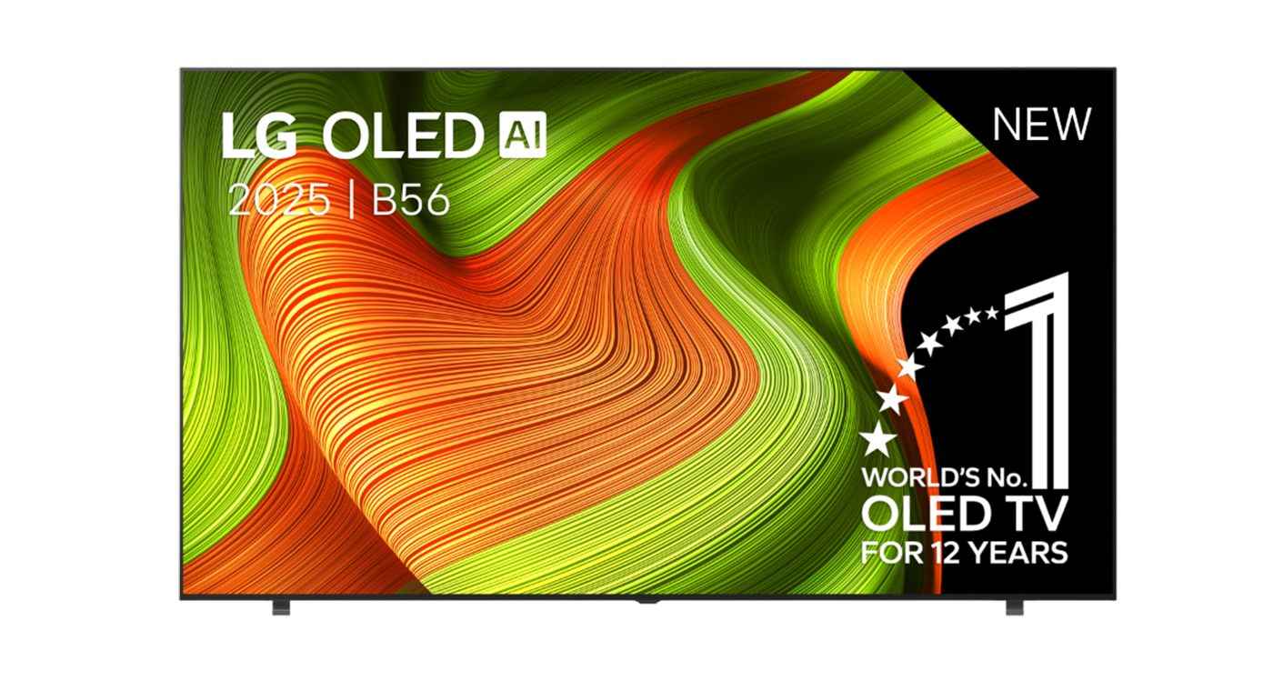 LG OLED 65B56LA (2025)