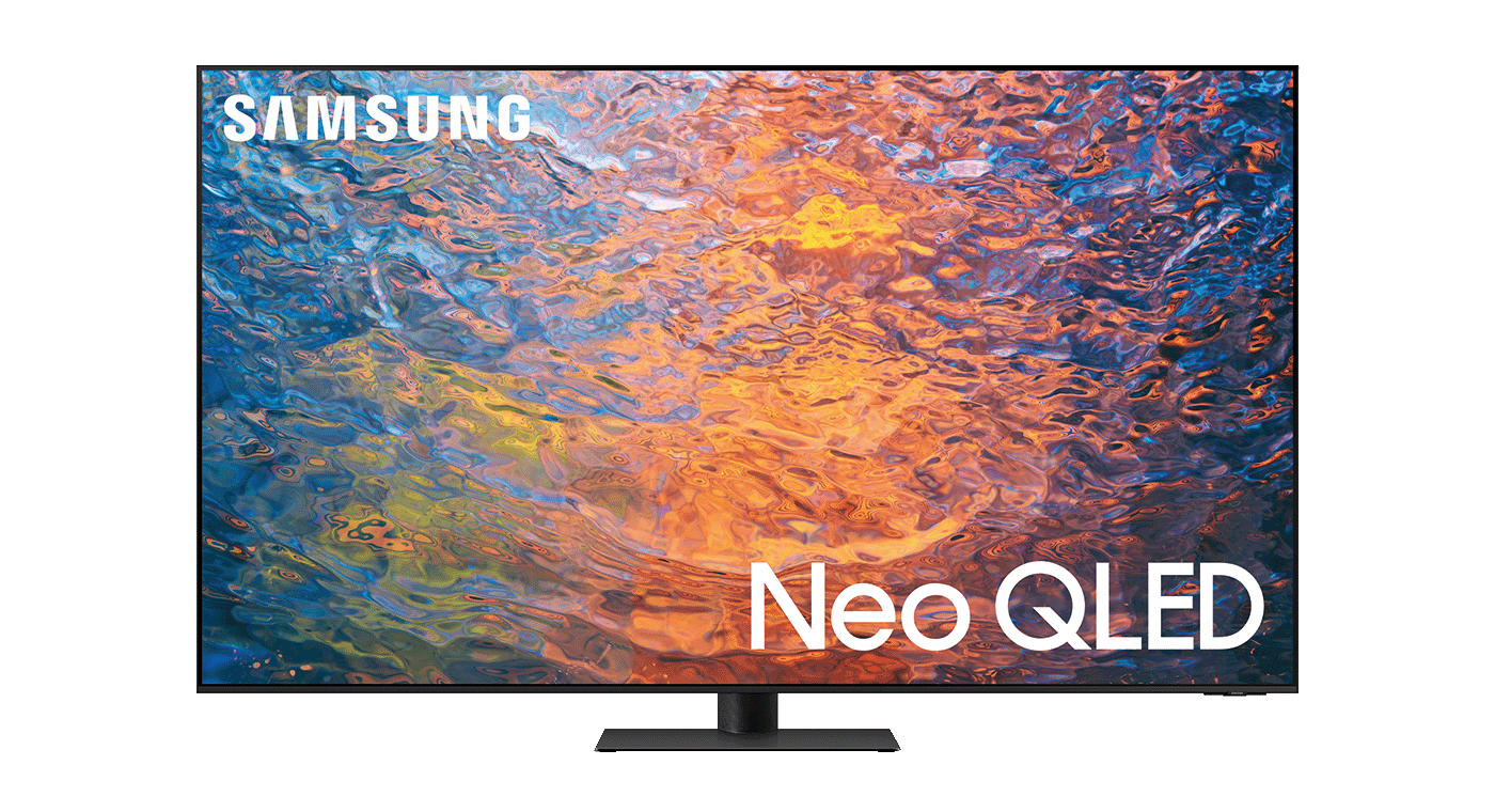 Samsung Neo QLED 4K 55QN95C (2023) Buitenkansje