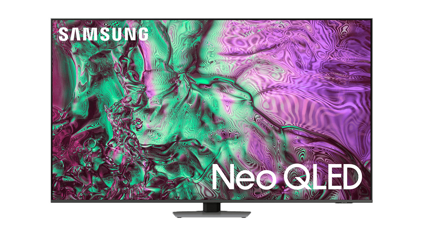 Samsung Neo QLED 4K 85QN85D (2024) Buitenkansje