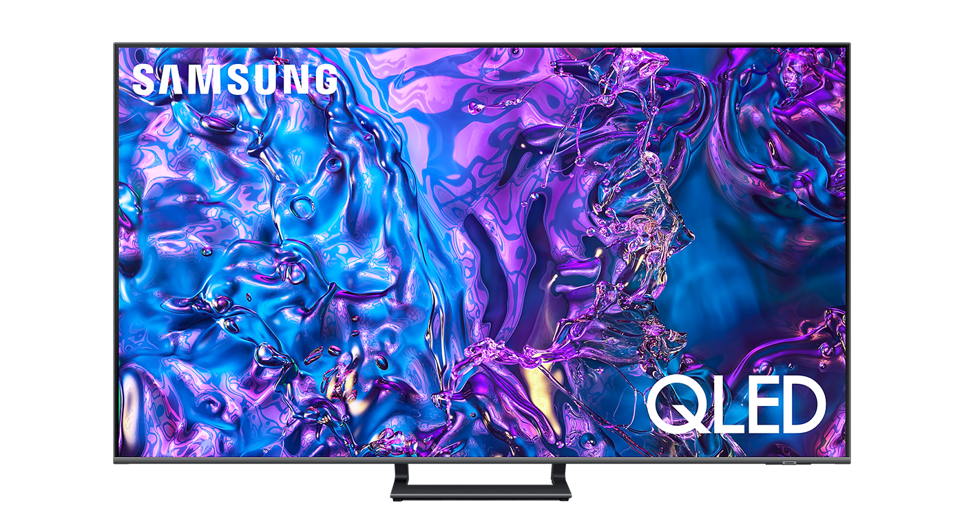 Samsung QLED 4K 55Q73D (2024)