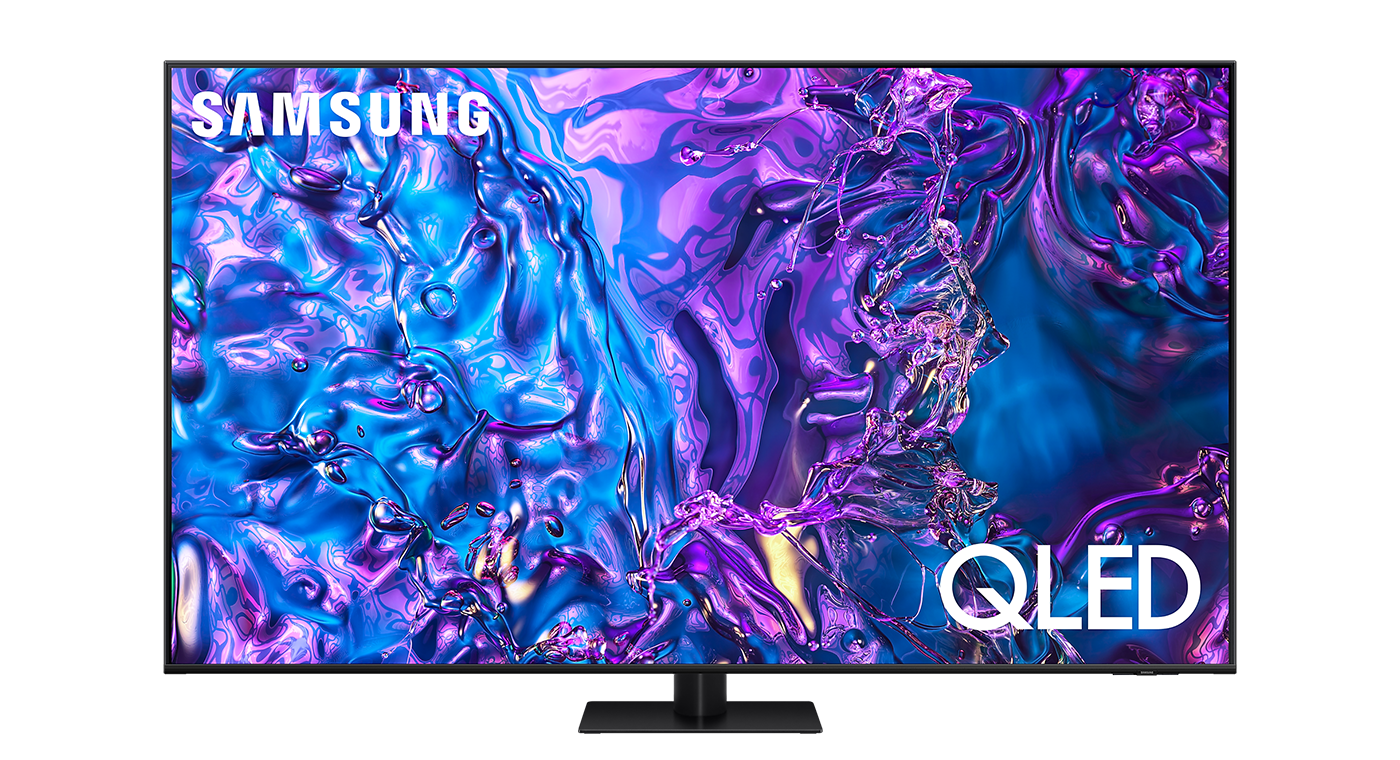 Samsung QLED 4K 85Q70D (2024)