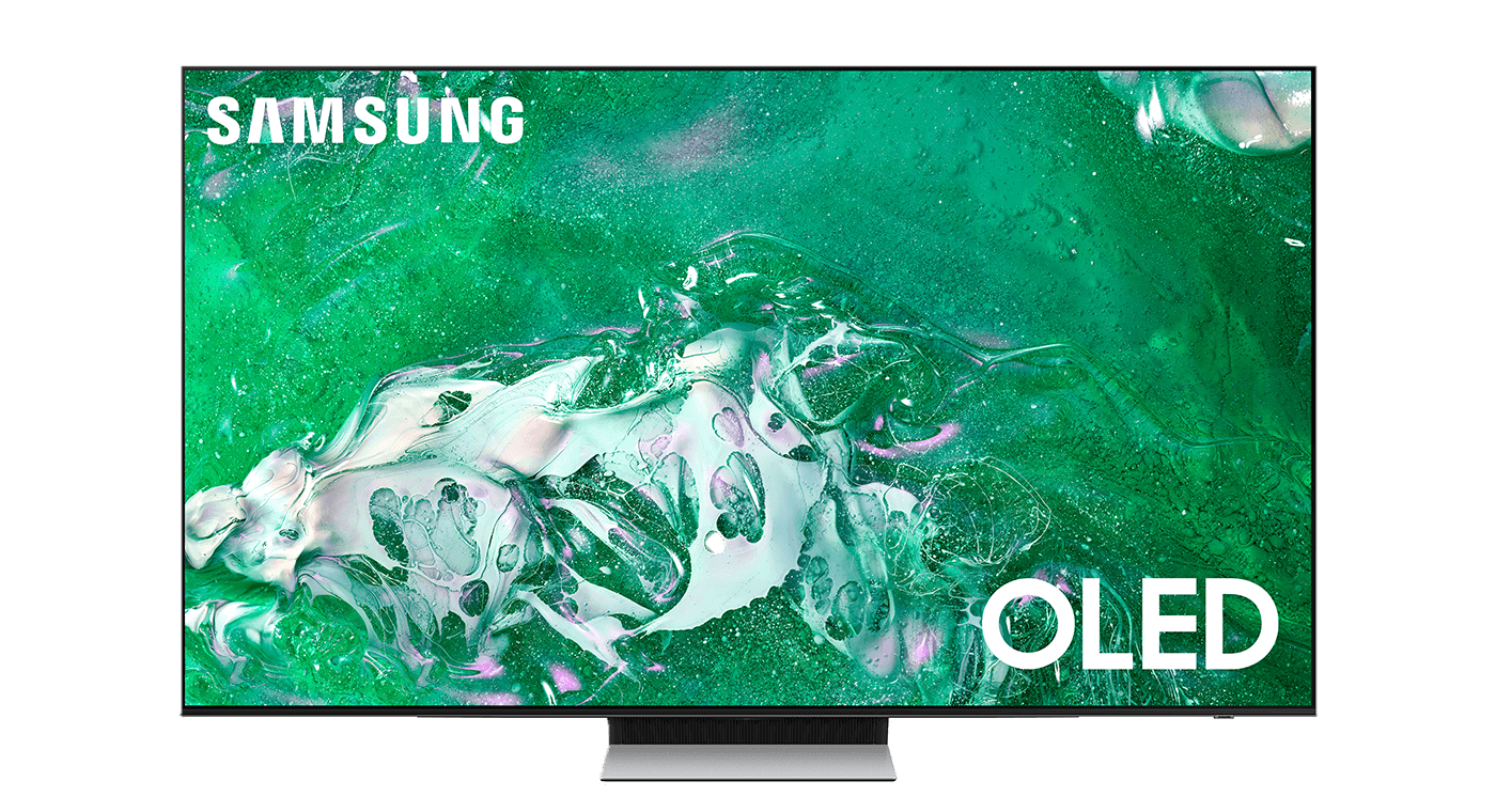 Samsung OLED 4K 65S93D (2024)