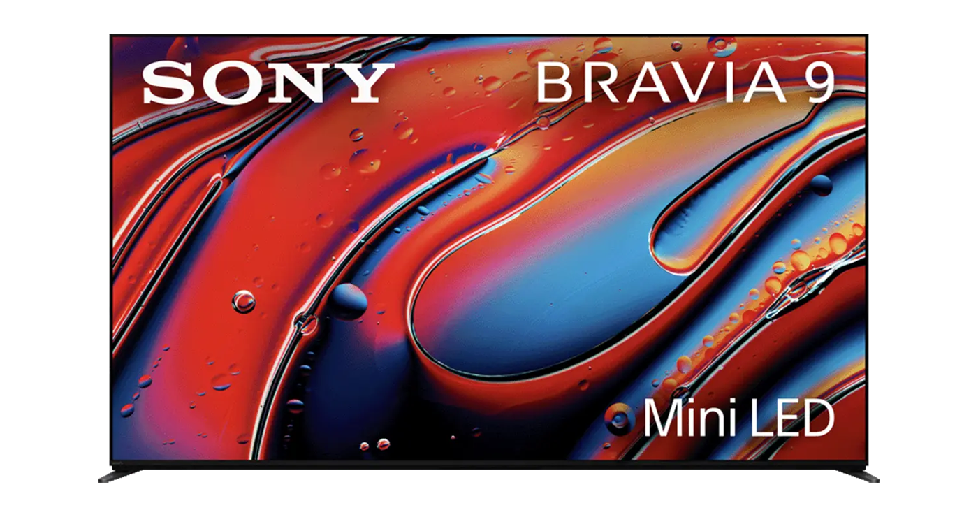 Sony Bravia 9 QLED K-65XR90 (2024)