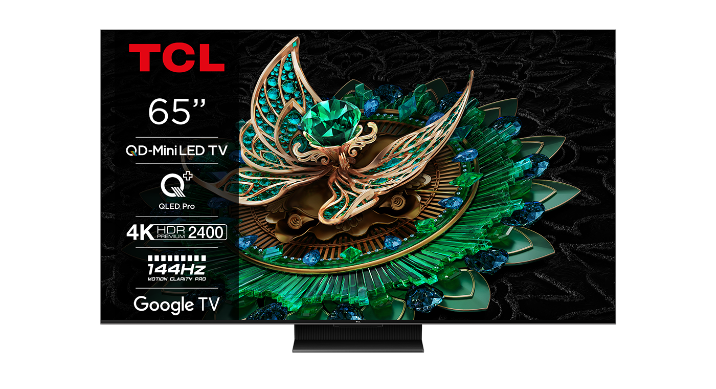 TCL 65C79N (2024)