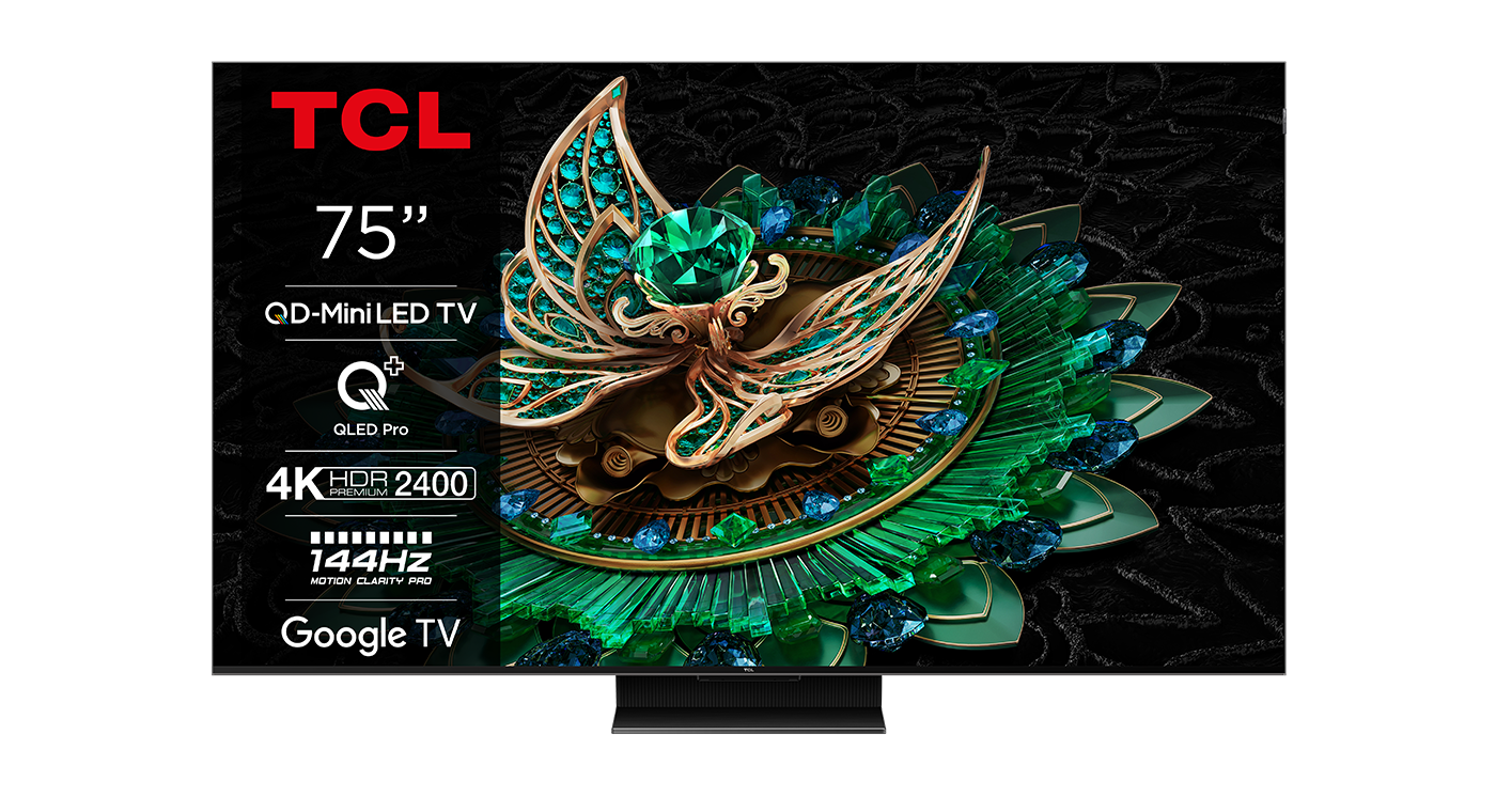 TCL 75C79N (2024)