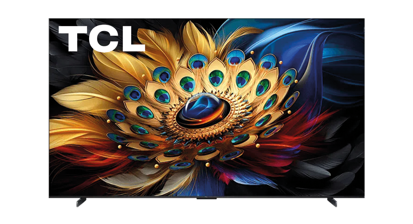 TCL QLED 98C69B (2024)