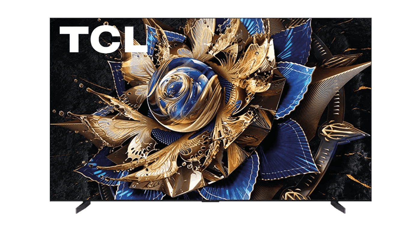 TCL QD Mini LED 115X955 Max (2024)
