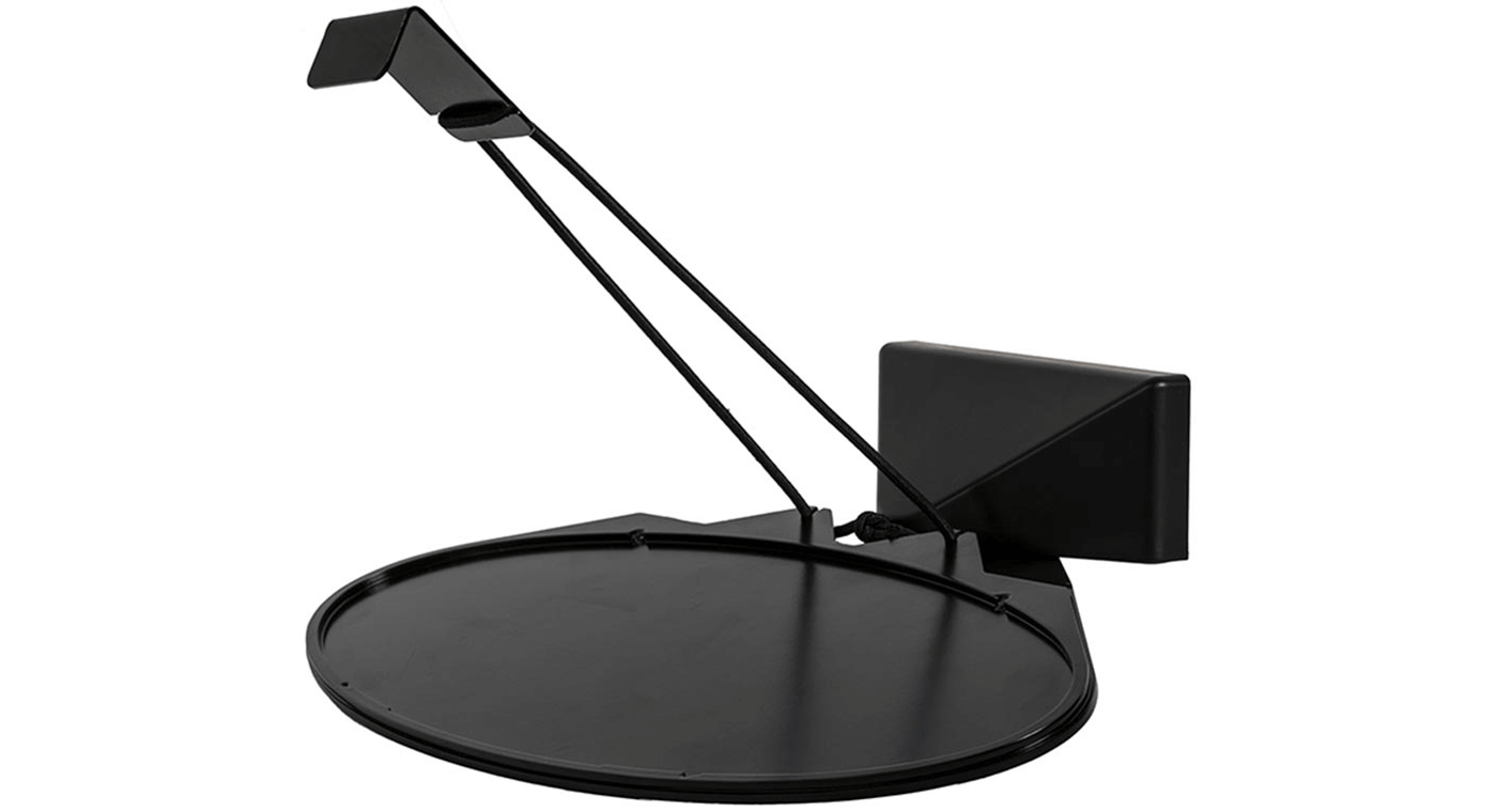 SoundXtra SDXH7WM1021 Heos 7 Muurbeugel Zwart