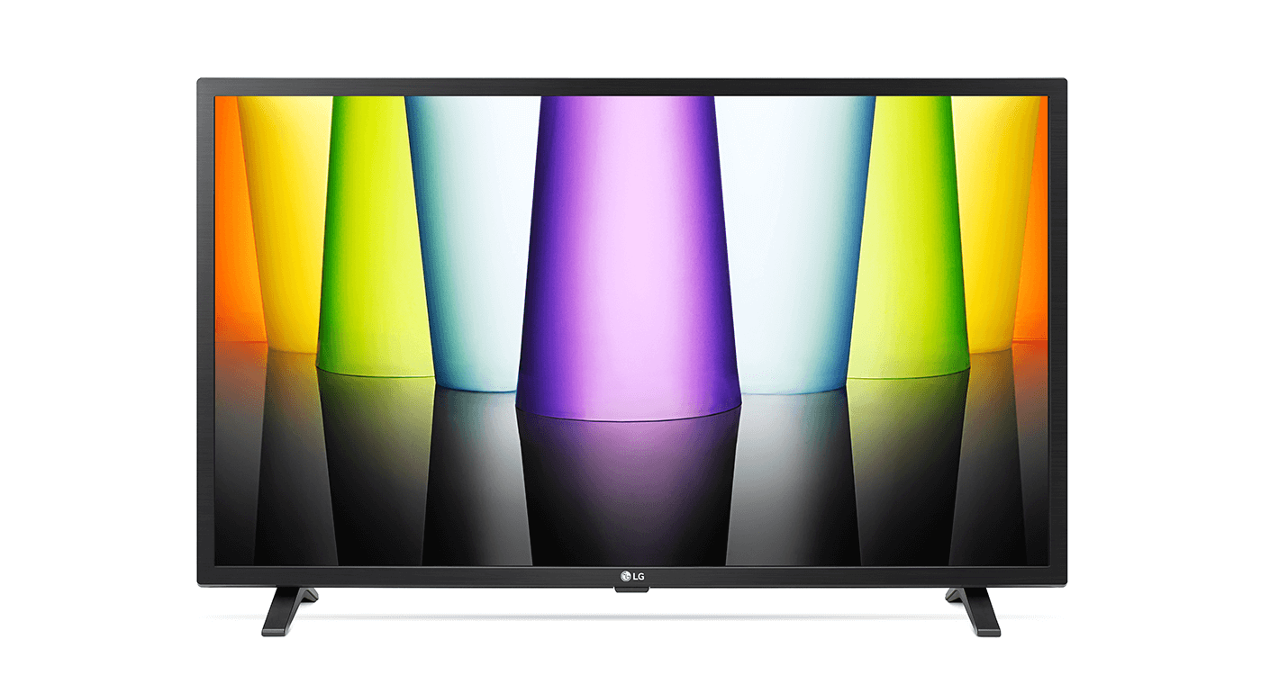 LG 32LQ63006LA (2022) Buitenkansje