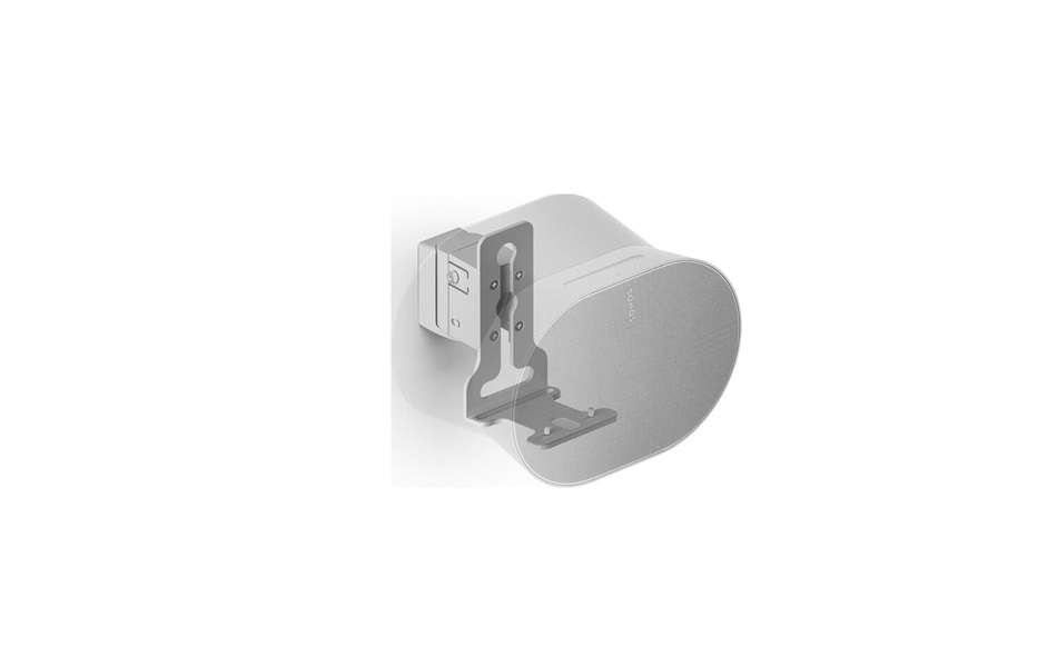 Flexson FLXE300WM1011 muurbeugel (voor Sonos Era 300) Wit