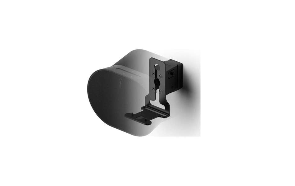 Flexson FLXE300WM1021 muurbeugel (voor Sonos Era 300) Zwart