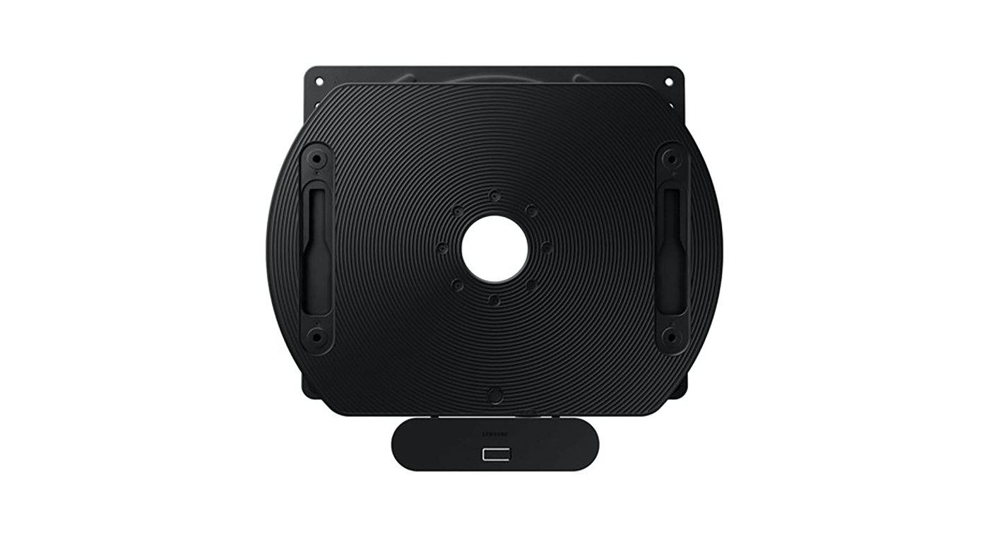 Samsung Auto Rotating Wall Mount VG-ARAB22WMTXC
