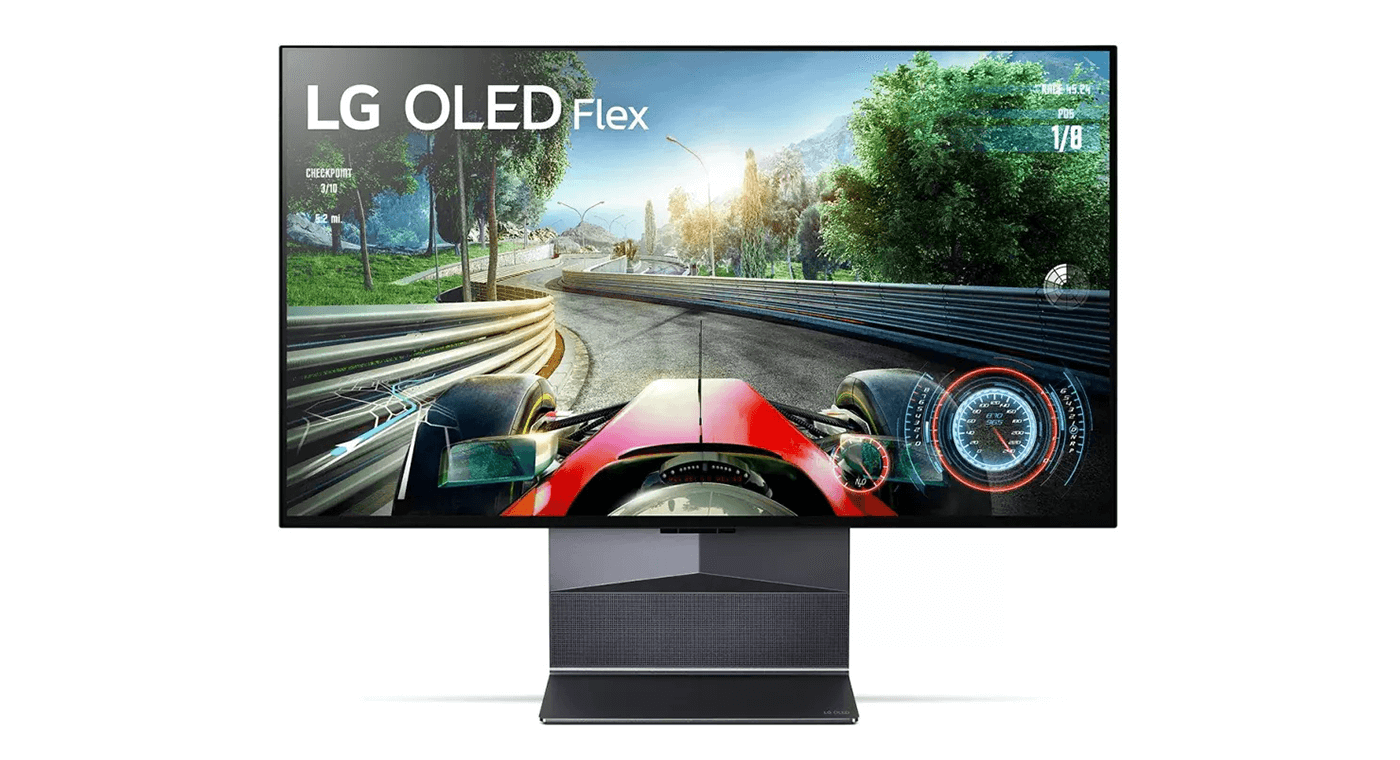 LG OLED 42LX3Q6LA (2022)