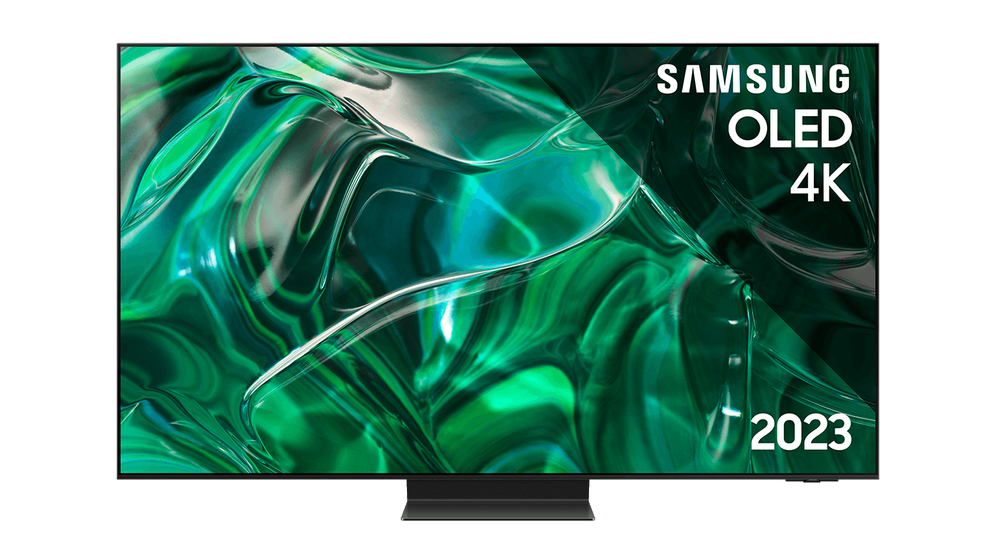 Samsung OLED 4K 55S95C (2023) Buitenkansje