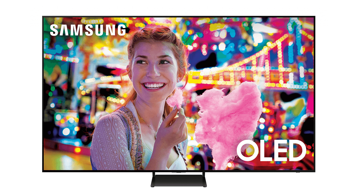Samsung OLED 83S91C (2023)