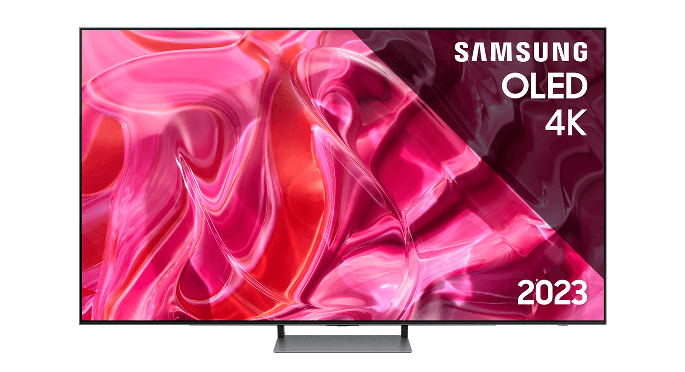 Samsung OLED 4K 55S93C (2023) Buitenkansje