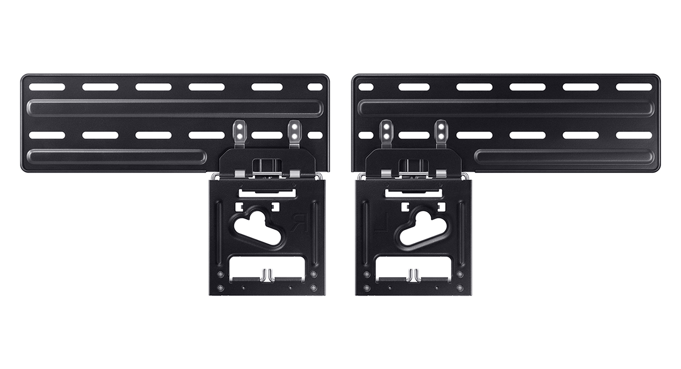 Samsung WMN-B50EB/XC Slim Fit Wallmount