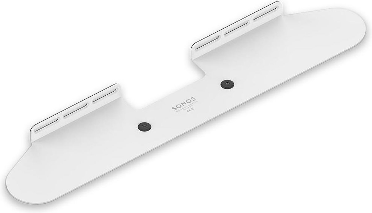 Sonos Beam Muurbeugel Wit