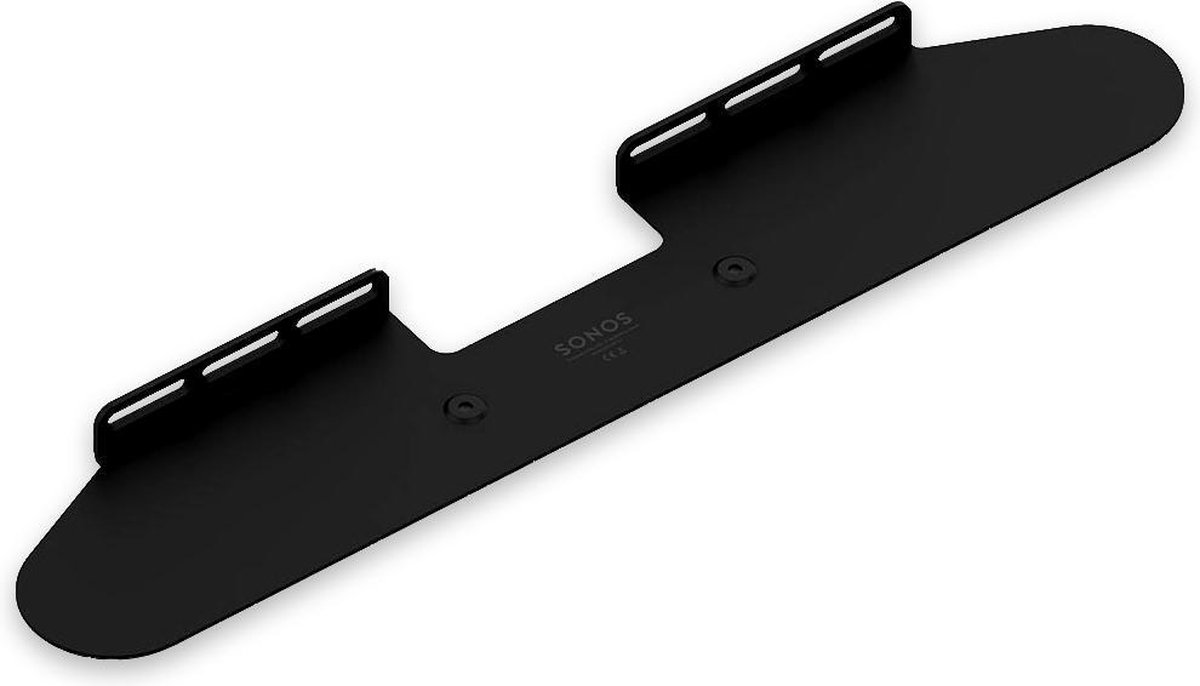 Sonos Beam Muurbeugel Zwart