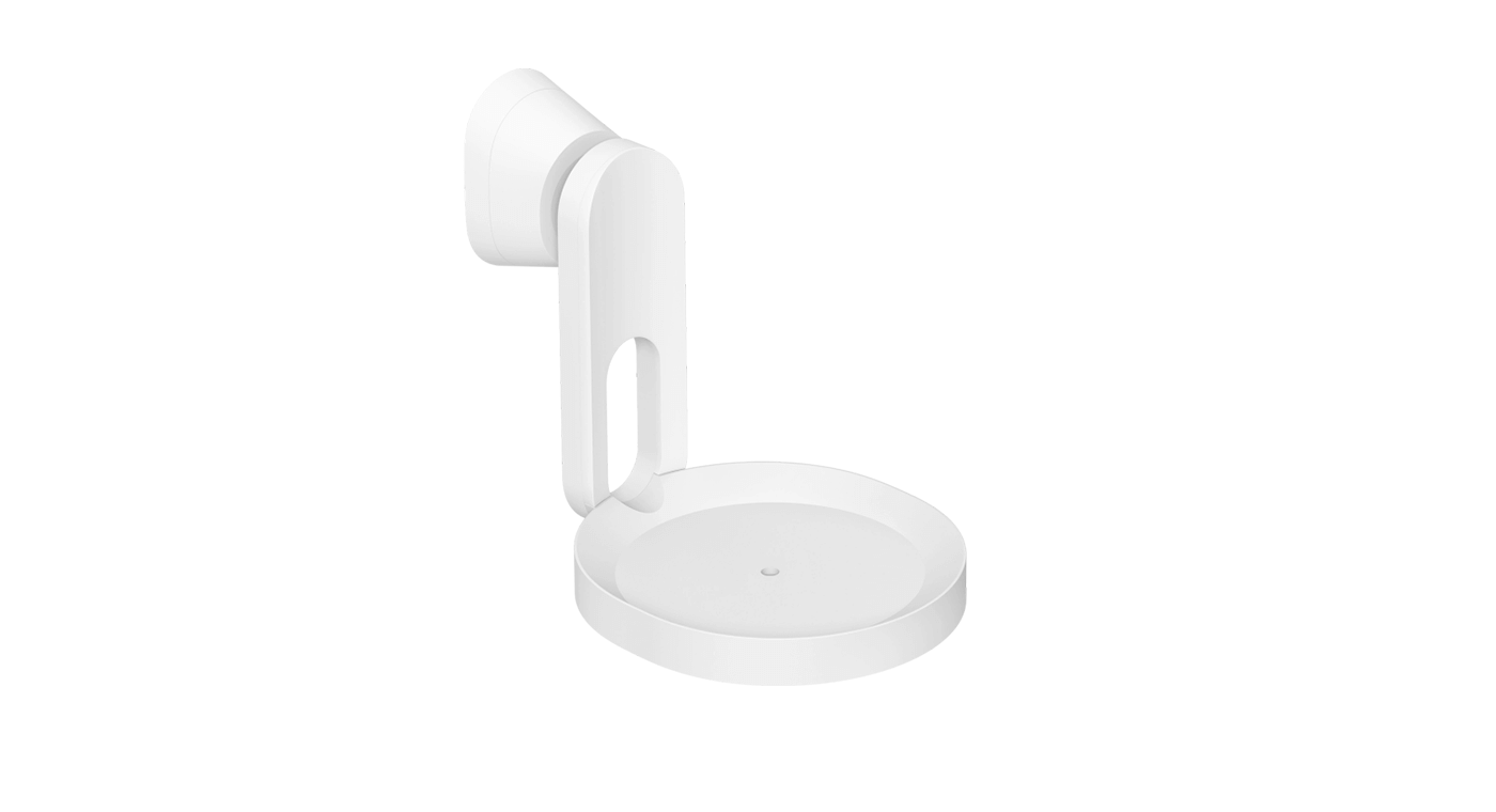 Sonos Era 100 Muurbeugel Wit (E10MTWW1)