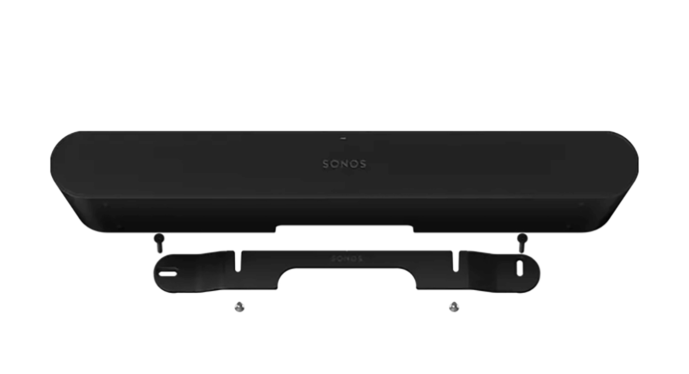Sonos Ray muurbeugel