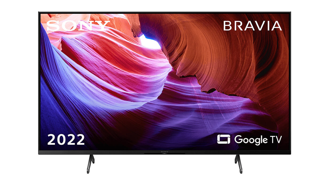 Sony Bravia KD-75X89K (2022)