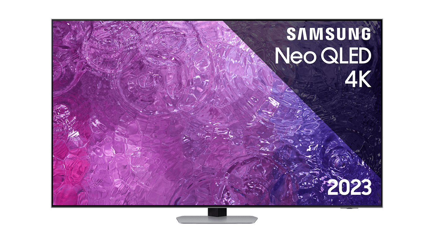 Samsung Neo QLED 4K 65QN93C (2023) Buitenkansje 