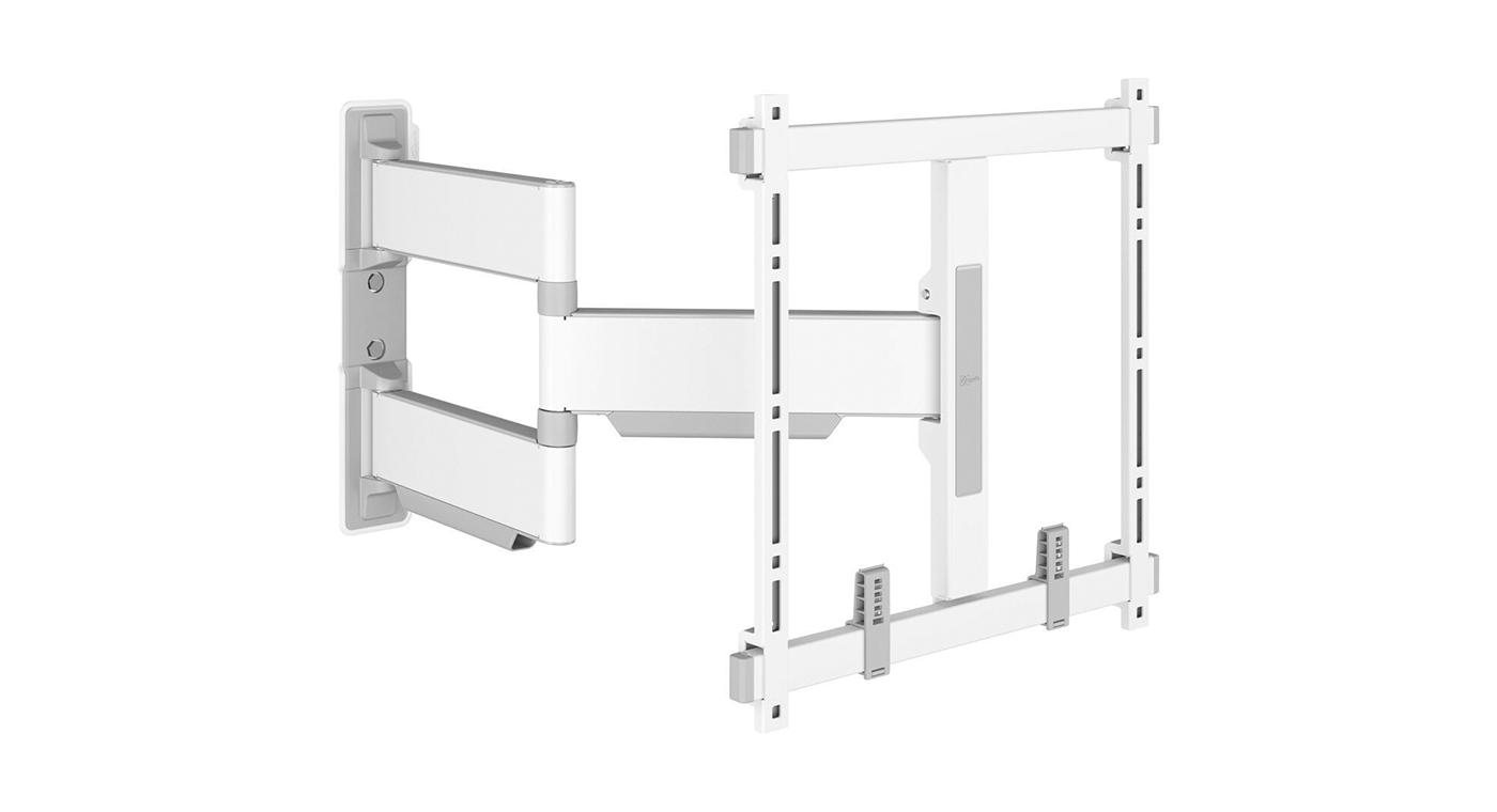Vogel's TVM 5445 Wit