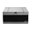 Grandhall zijbrander voor inbouw barbecues